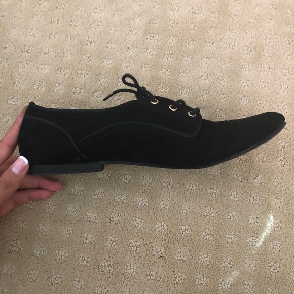 Aldo Oxford Flats - Picture 4 of 4